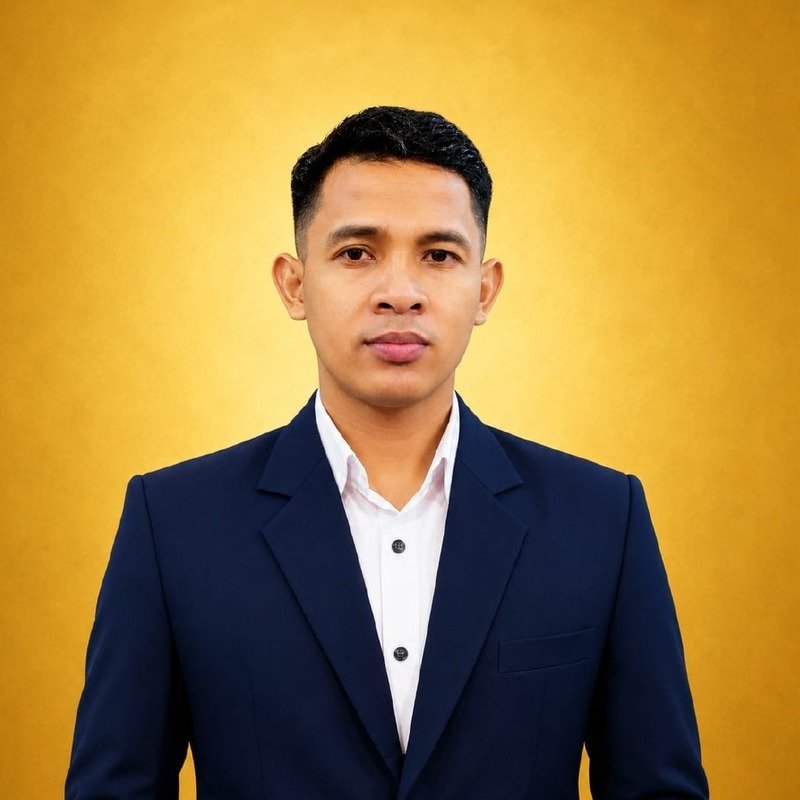 Jhony Ahmadi