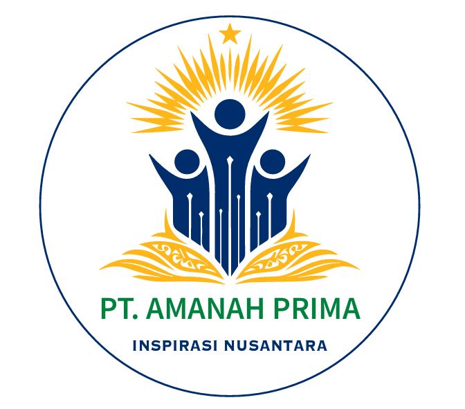 Logo API Nusantara