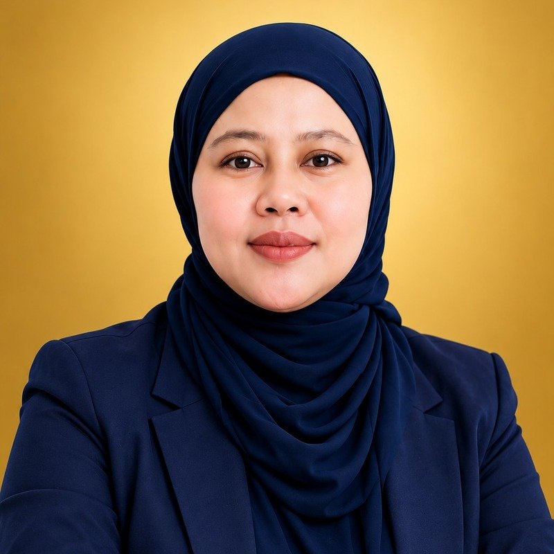Pipit Kristianti