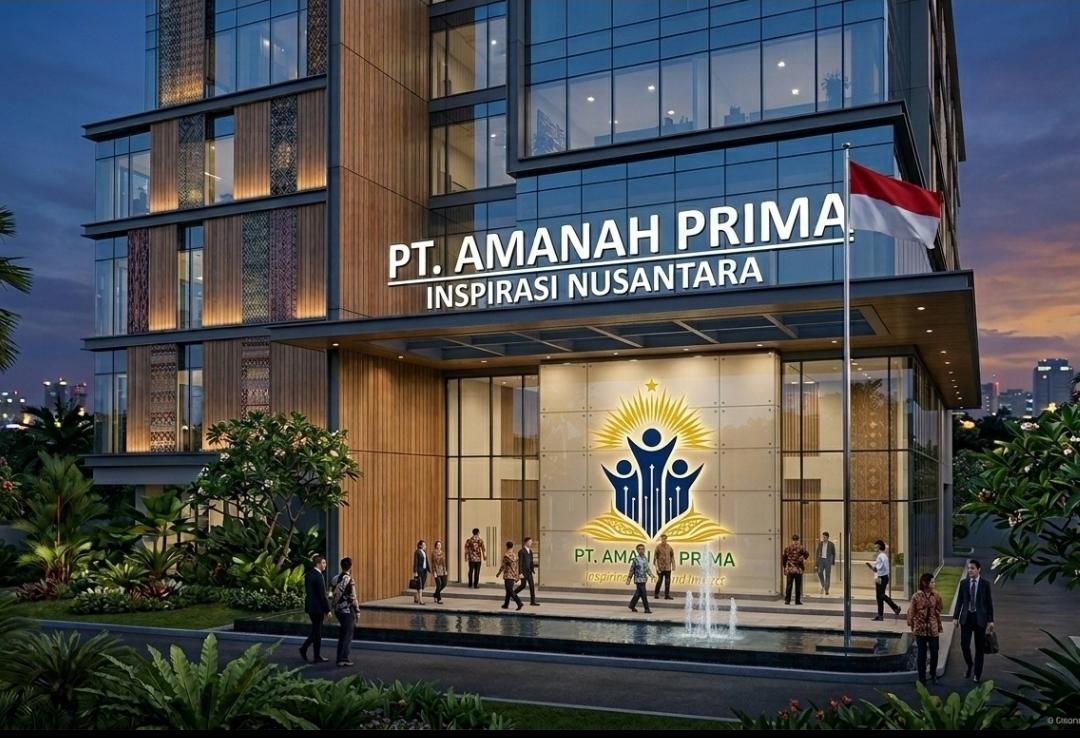 Kegiatan Pelatihan API Nusantara
